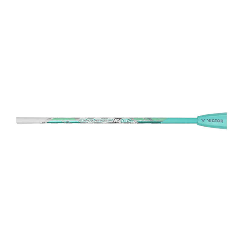Victor Thruster K 15 Light Badminton Racket 5