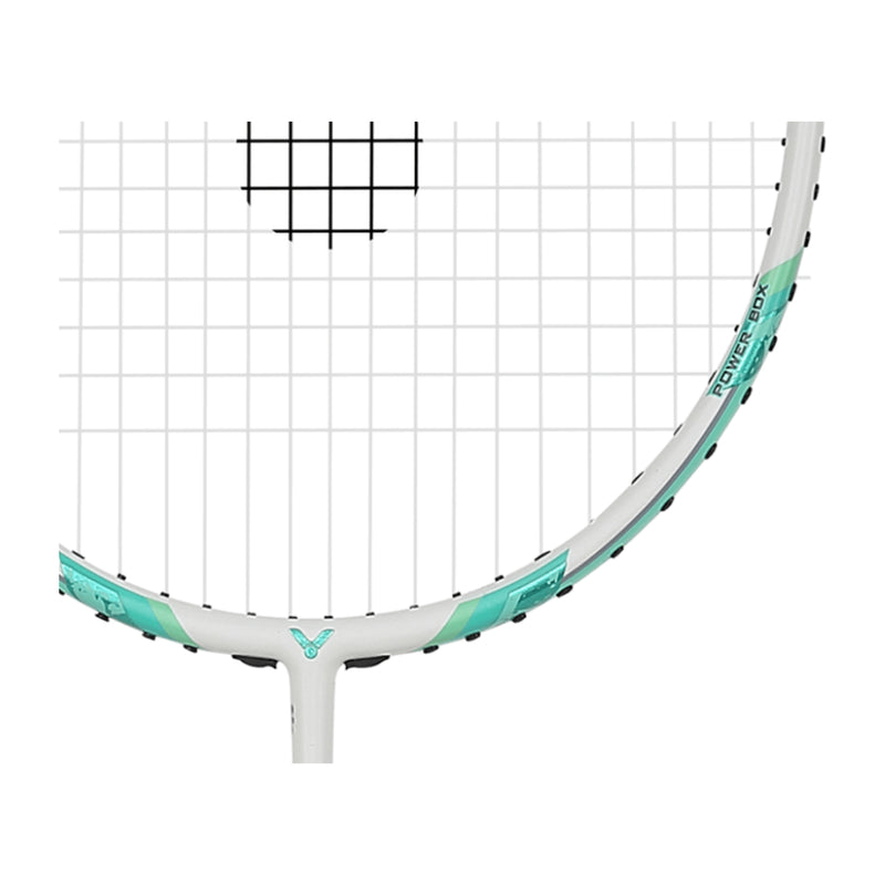 Victor Thruster K 15 Light Badminton Racket 4