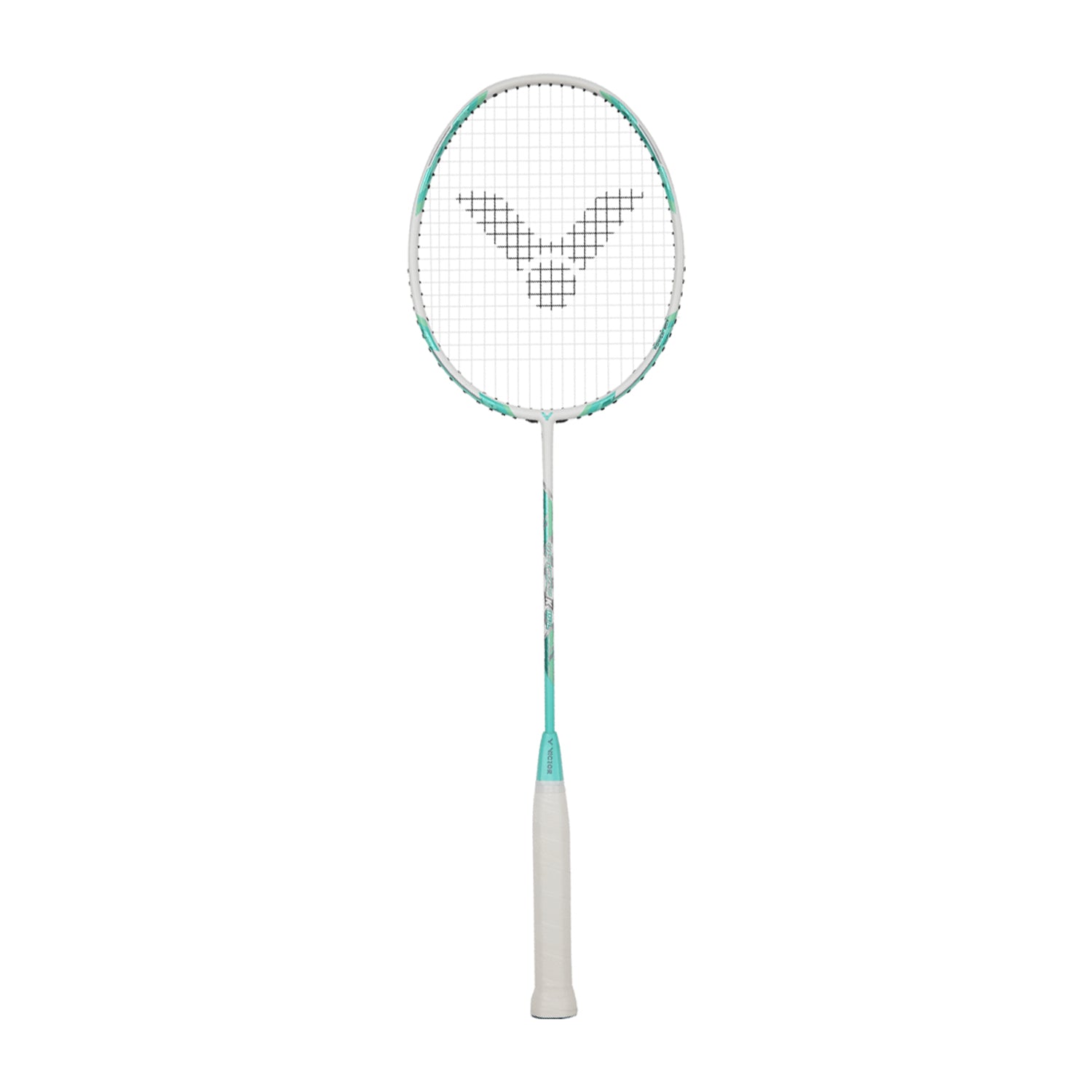 Buy Victor Thruster K 15 Light Badminton Racket online - God of Sports