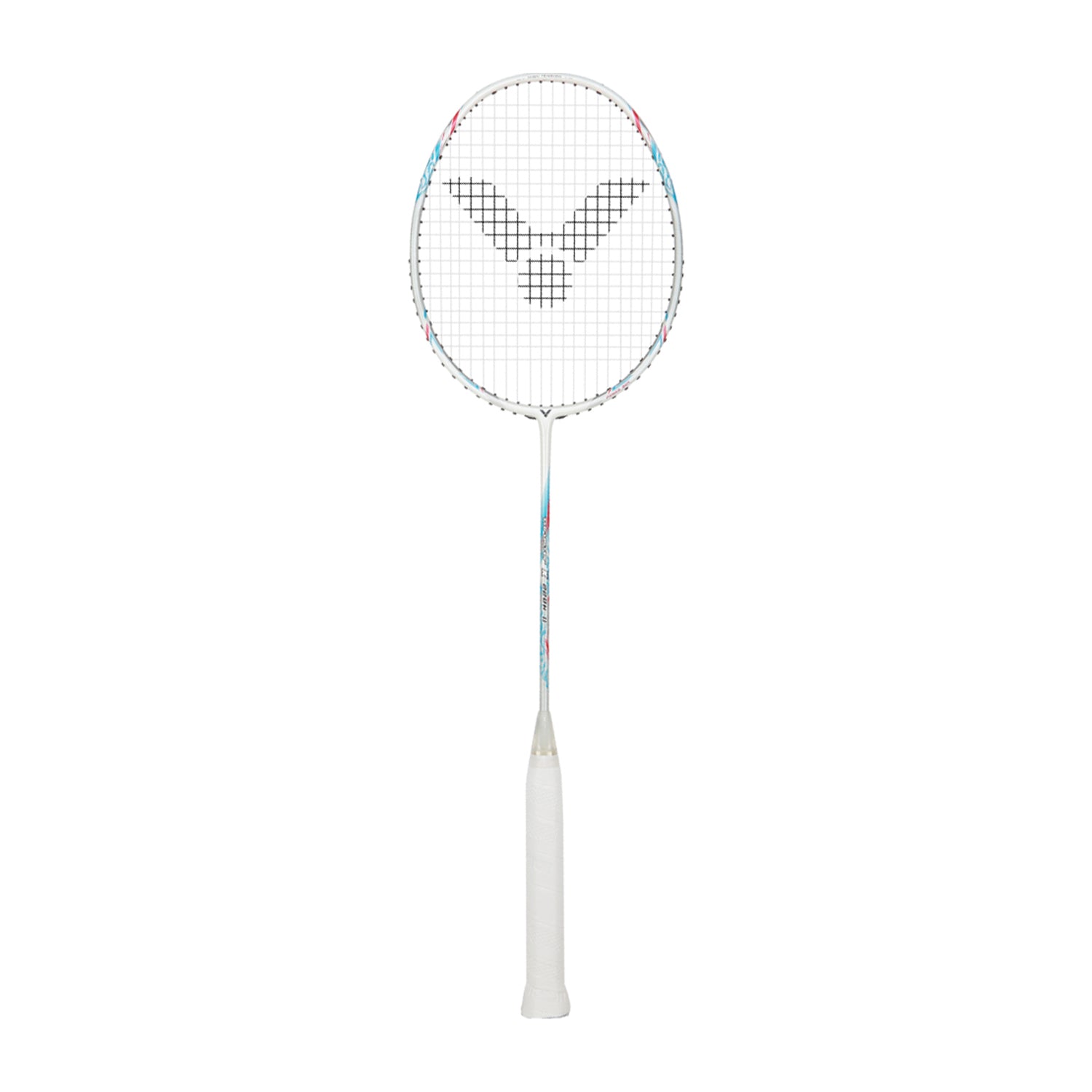 Buy Victor Thruster 220H II Badminton Racket online - God of Sports