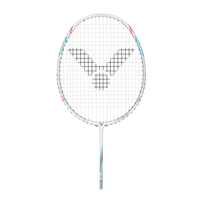 Victor Thruster K 220H II Badminton Racket 2
