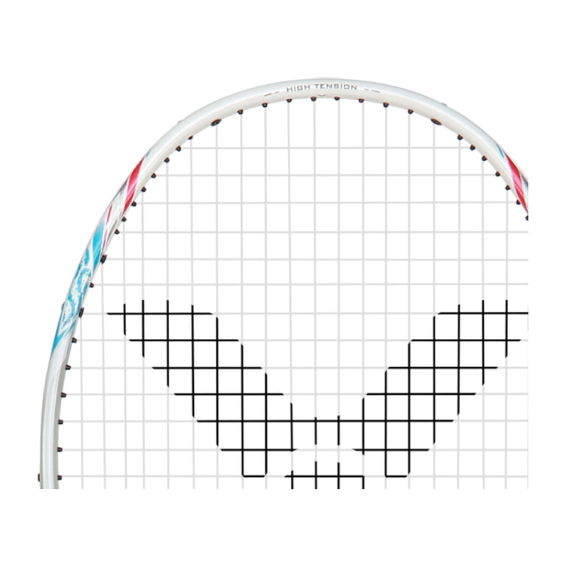 Victor Thruster K 220H II Badminton Racket 3