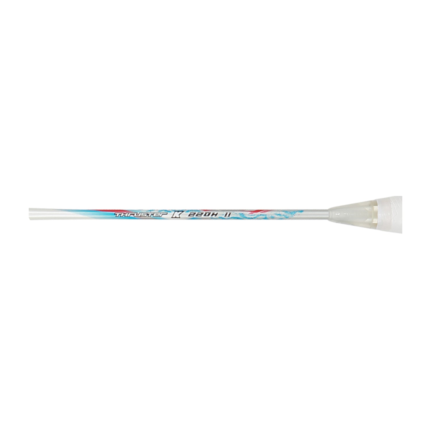Victor Thruster K 220H II Badminton Racket | God of Sports