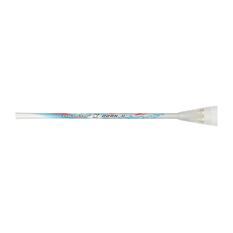 Victor Thruster K 220H II Badminton Racket 5