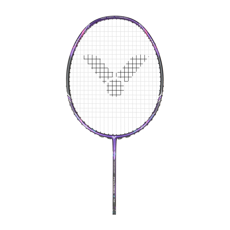 Victor Thruster Ryuga II TD Badminton Racket 2