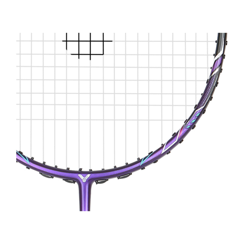 Victor Thruster Ryuga II TD Badminton Racket 4