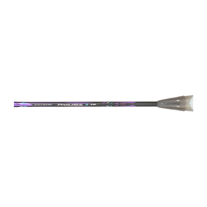 Victor Thruster Ryuga II TD Badminton Racket 5
