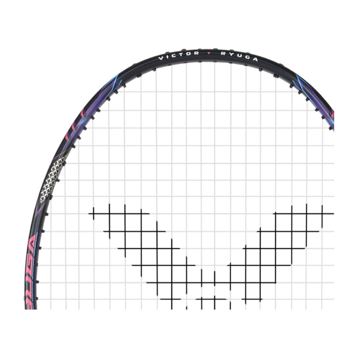 Victor Thruster Ryuga II Pro Badminton Racket 3