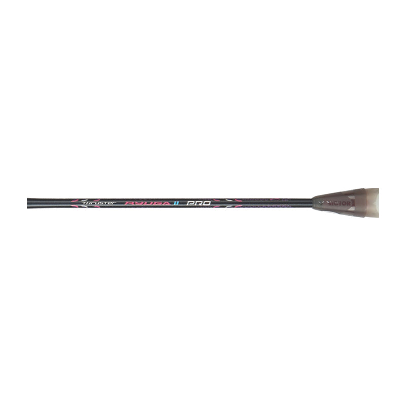 Victor Thruster Ryuga II Pro Badminton Racket 5