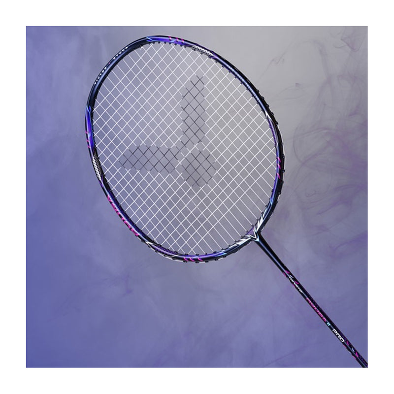 Victor Thruster Ryuga II Pro Badminton Racket 6