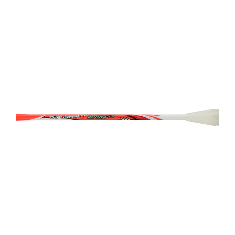 Victor Thruster Ryuga TD Badminton Racket 5