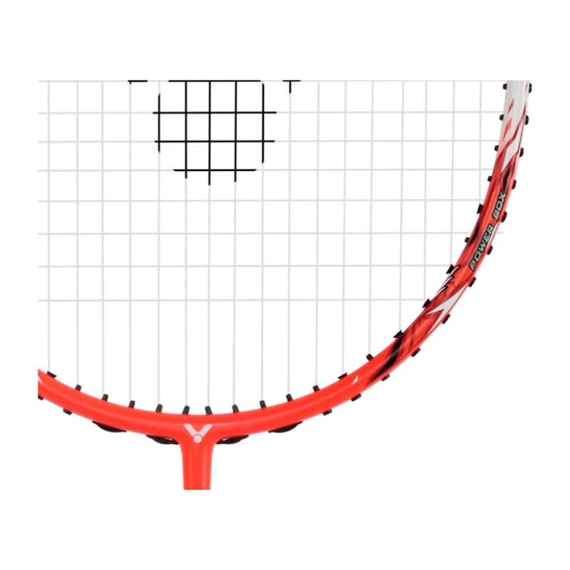 Victor Thruster Ryuga TD Badminton Racket 4