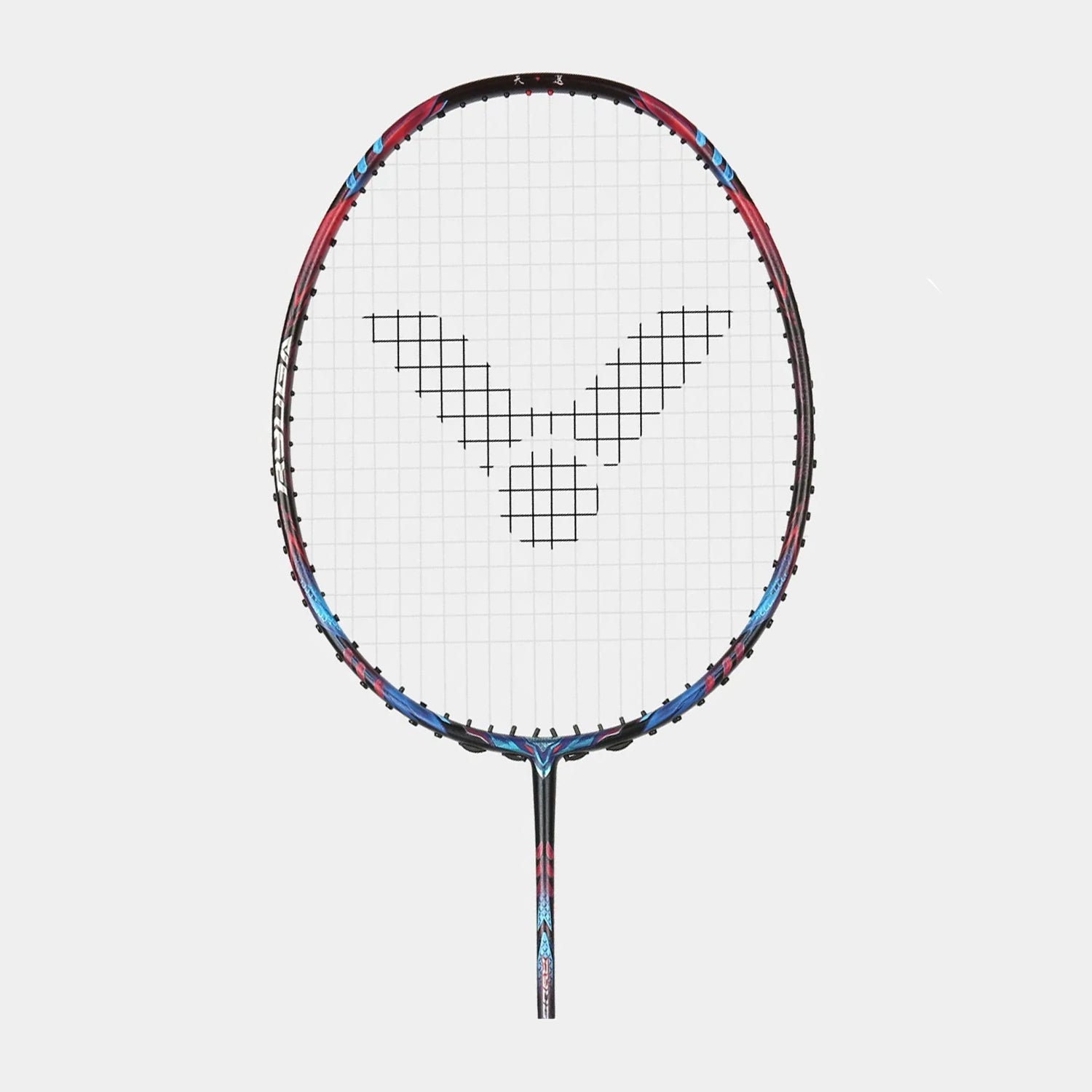 Victor Thruster Ryuga Chosen One Badminton Racket – God of Sports