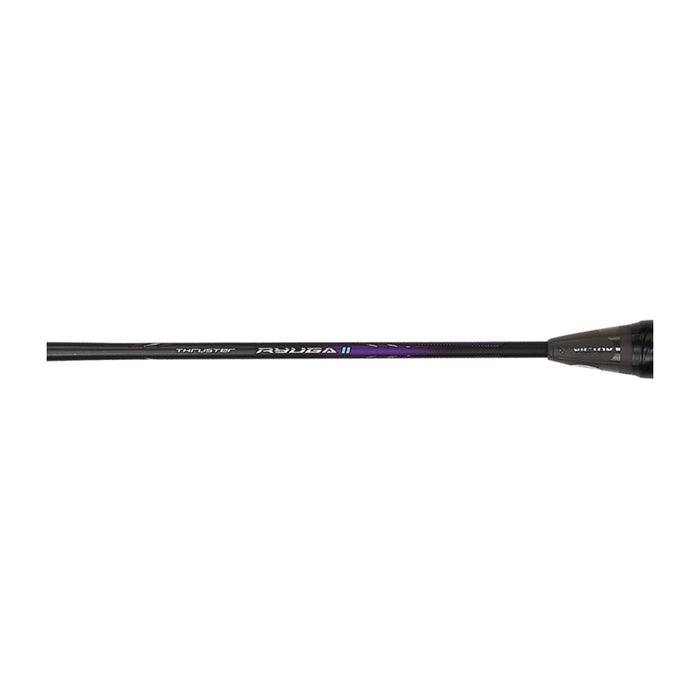 Victor Thruster Ryuga II Badminton Racket 4