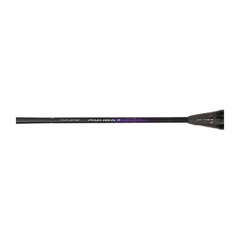 Victor Thruster Ryuga II Badminton Racket 4