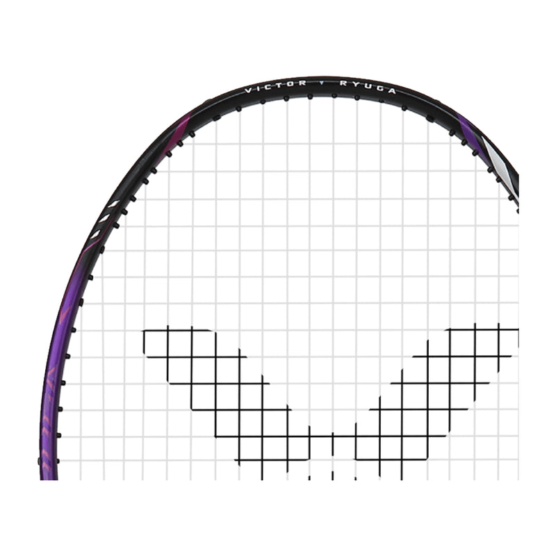 Victor Thruster Ryuga II Badminton Racket 2