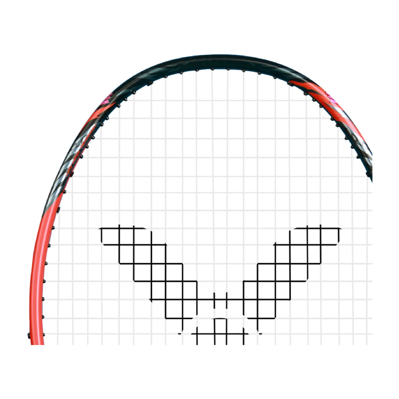 Victor Thruster RYUGA Metallic Badminton Racket 3