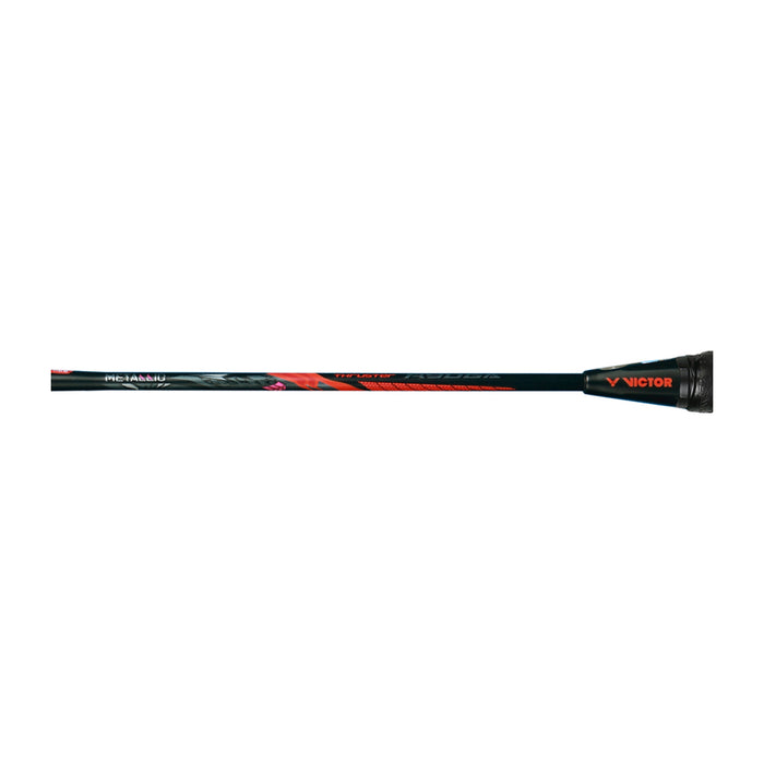 Victor Thruster RYUGA Metallic Badminton Racket 5