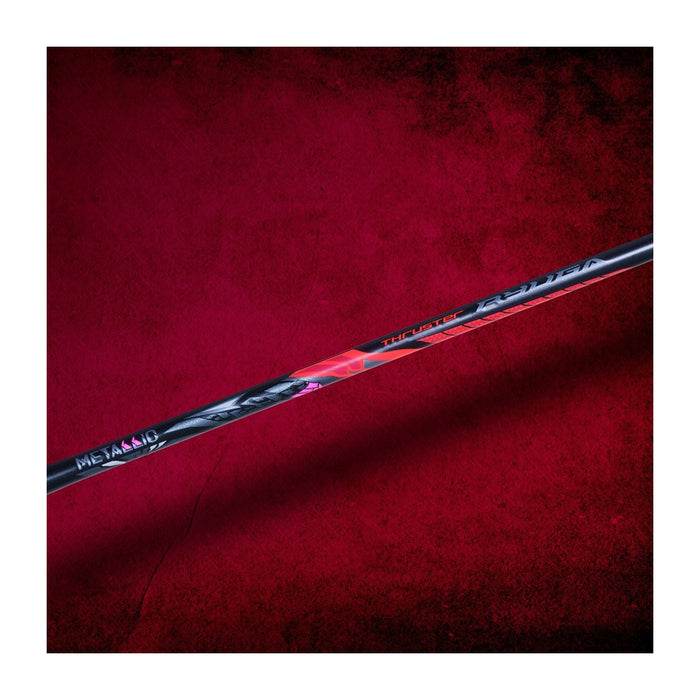 Victor Thruster RYUGA Metallic Badminton Racket 9