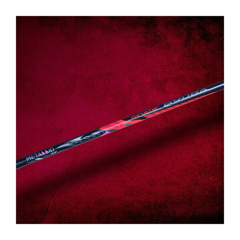 Victor Thruster RYUGA Metallic Badminton Racket 9