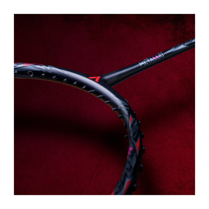 Victor Thruster RYUGA Metallic Badminton Racket 7