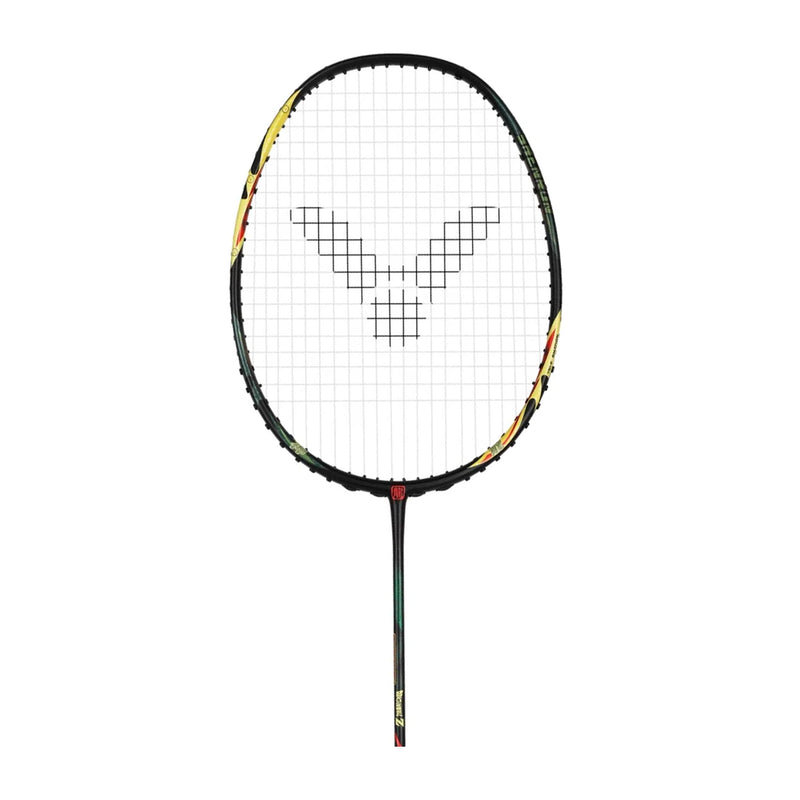 Victor Thruster Shenron Badminton Racket - Dragon Ball Z Edition (4U) 2