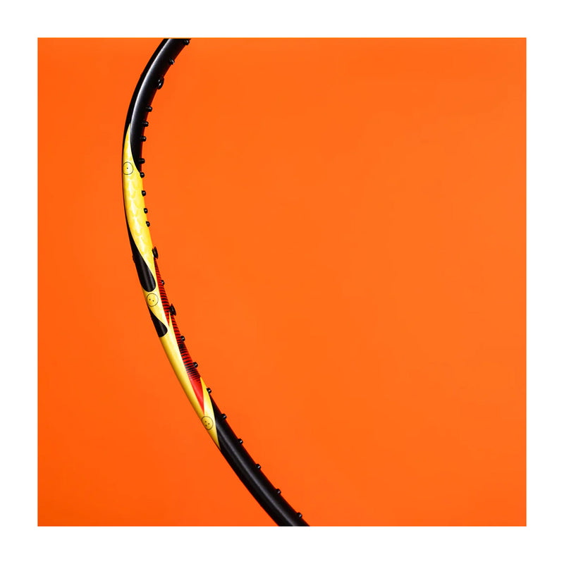 Victor Thruster Shenron Badminton Racket - Dragon Ball Z Edition (4U) 8