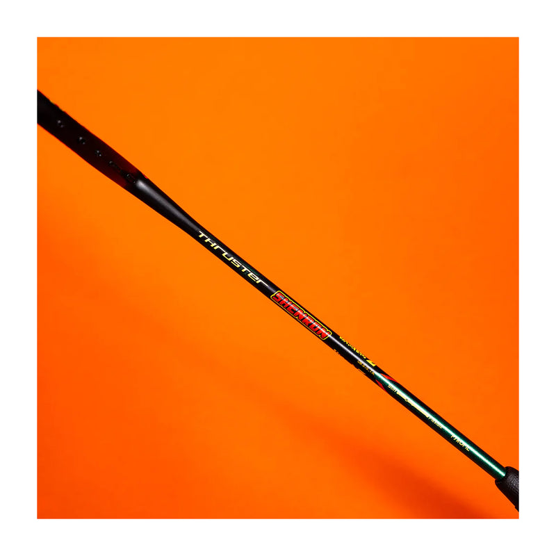 Victor Thruster Shenron Badminton Racket - Dragon Ball Z Edition (4U) 7
