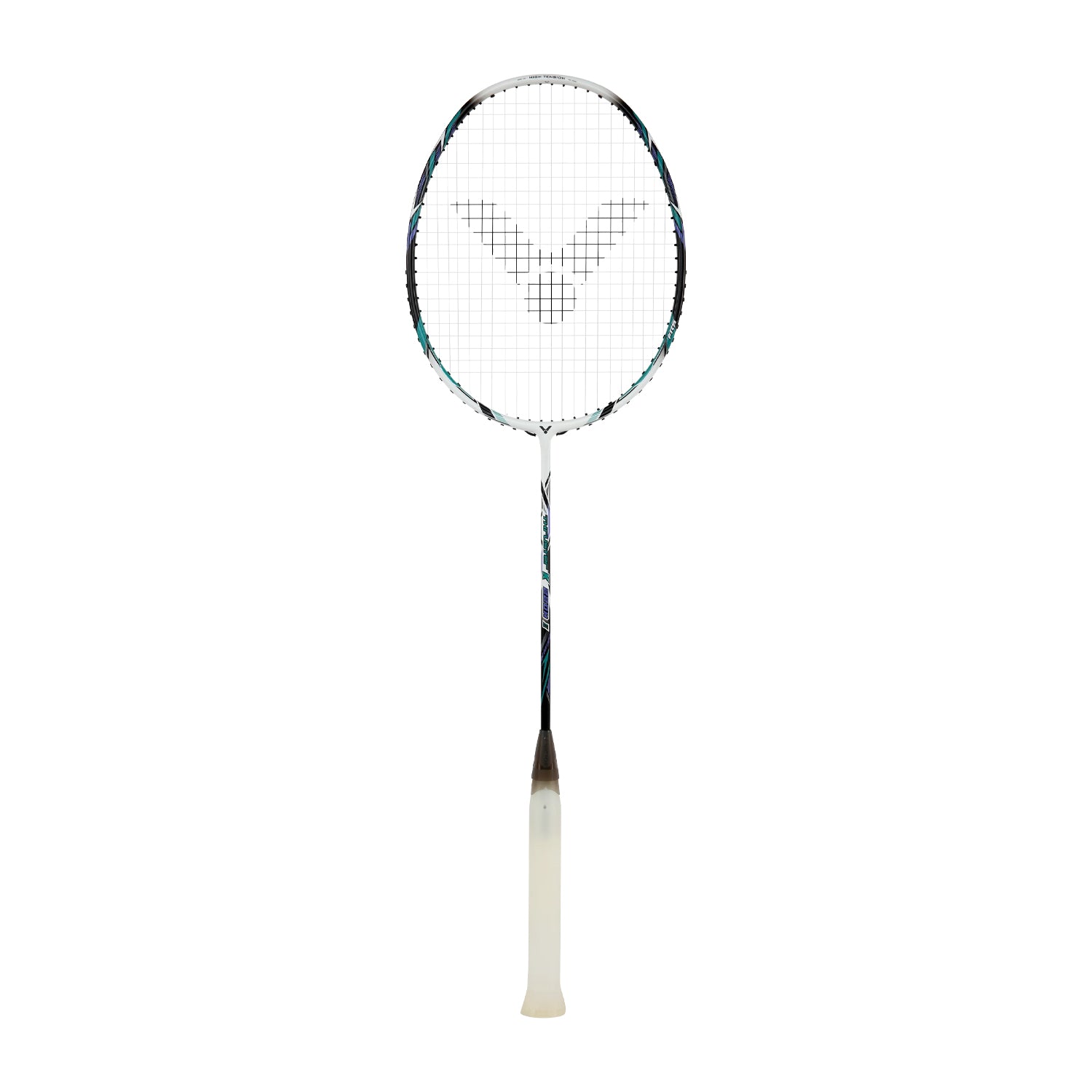 Victor Thruster K 220H II Badminton Racket (Blue) | God of Sports