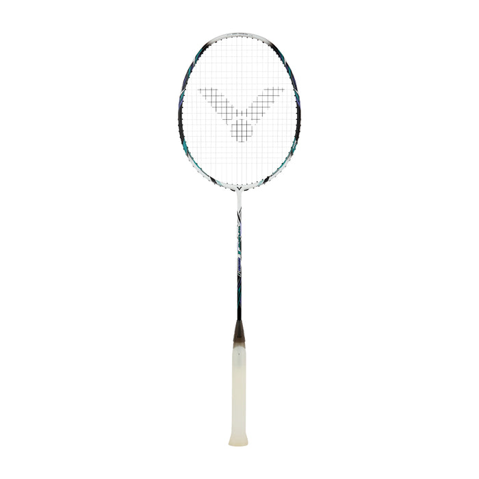 Victor Thruster K 220H II Badminton Racket (Blue) 1