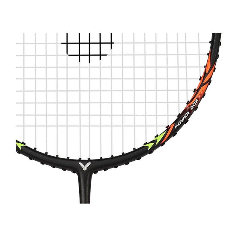 Victor Thruster TK O Badminton Racket 3