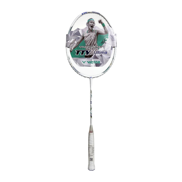 Victor Thruster Tai Tzu Ying Ultima Badminton Racket 1