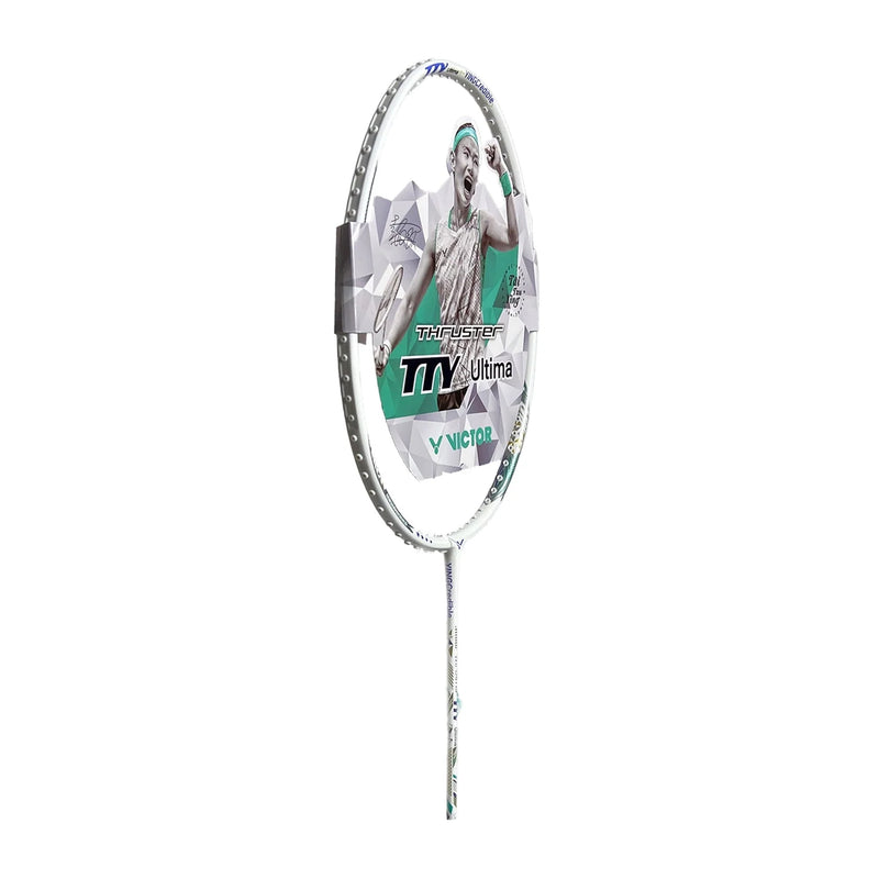 Victor Thruster Tai Tzu Ying Ultima Badminton Racket 3