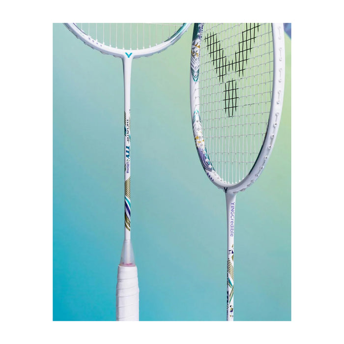 Victor Thruster Tai Tzu Ying Ultima Badminton Racket 6