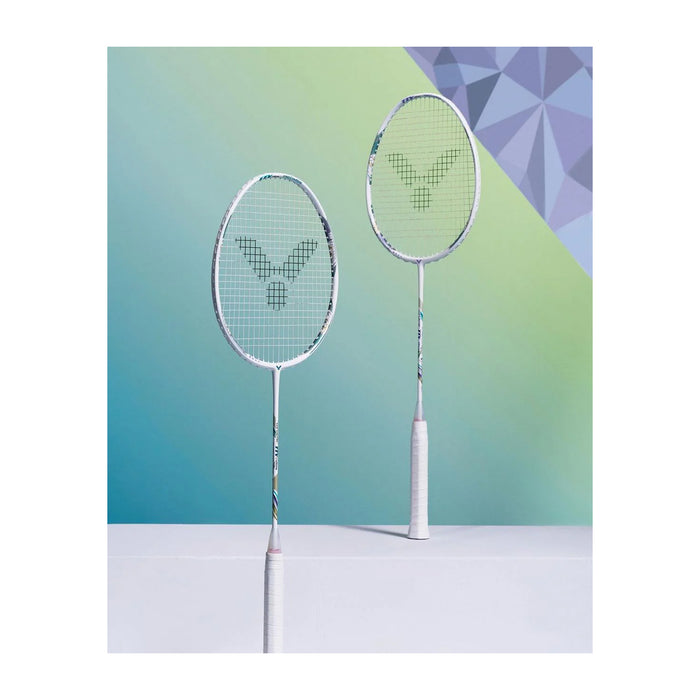 Victor Thruster Tai Tzu Ying Ultima Badminton Racket 5