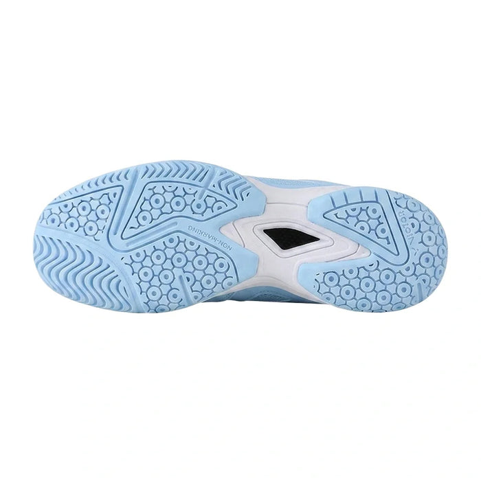 Victor A170 IN Badminton Shoes (Light Blue) 4