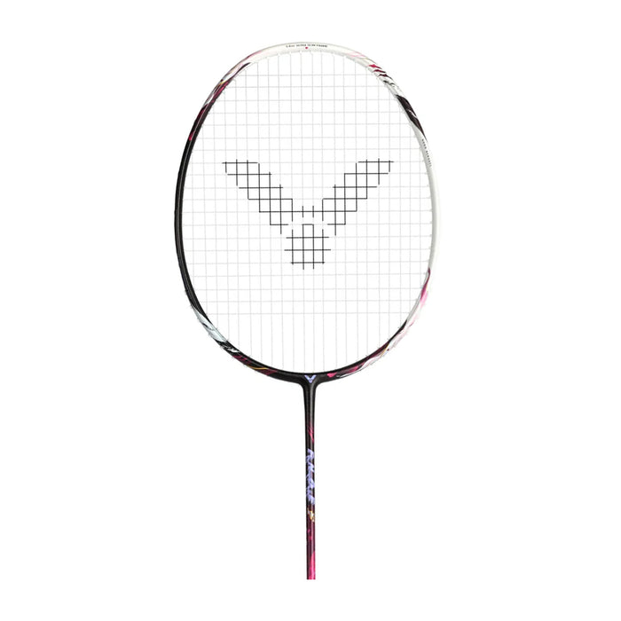 Victor Auraspeed Fantome F AC Badminton Racket - 4U (Rose) 3