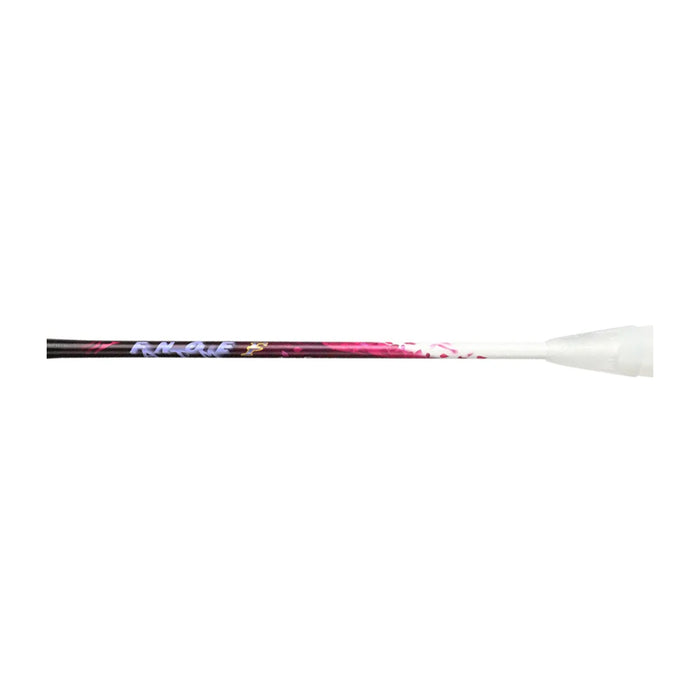 Victor Auraspeed Fantome F AC Badminton Racket - 4U (Rose) 6
