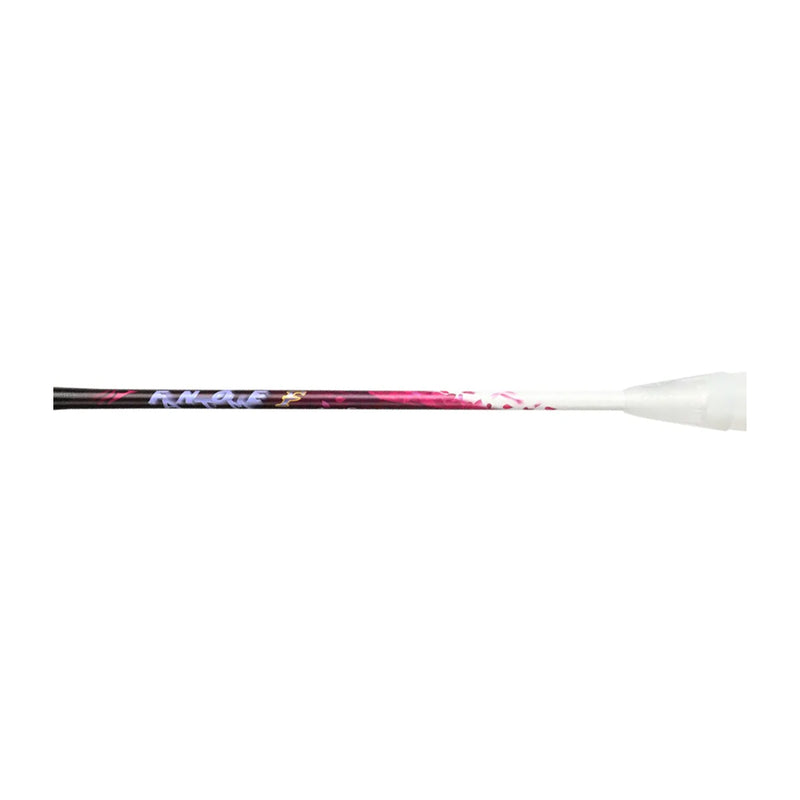 Victor Auraspeed Fantome F AC Badminton Racket - 4U (Rose) 6