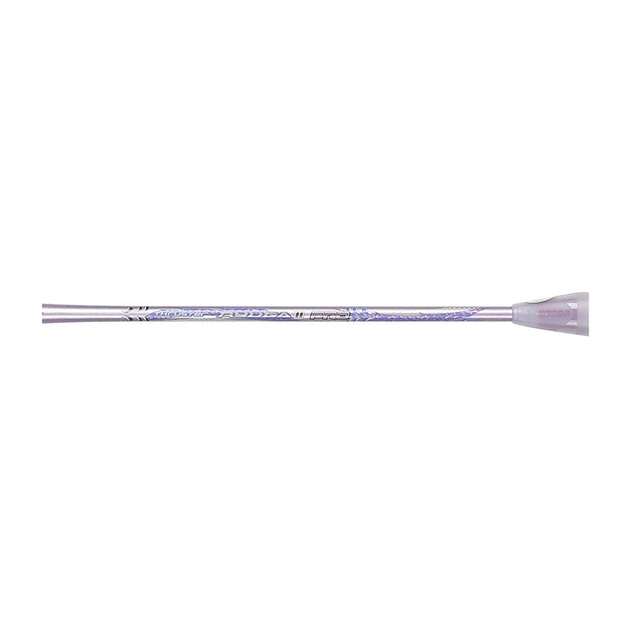 Victor Thruster Ryuga II Pro Badminton Racket Capsule Collection (Grape Purple) 5