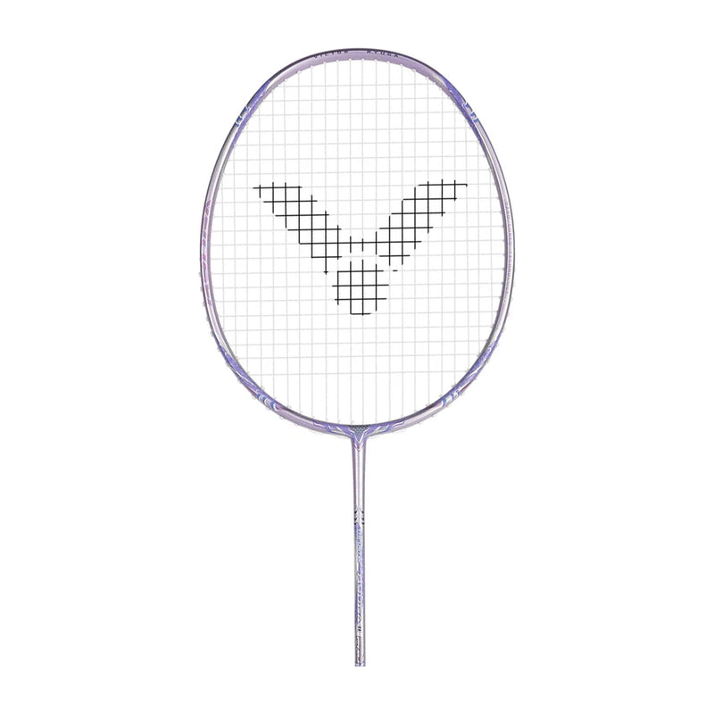 Victor Thruster Ryuga II Pro Badminton Racket Capsule Collection (Grape Purple) 2