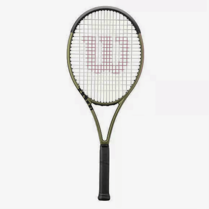 Wilson Blade 100 V8 Tennis Racket 2
