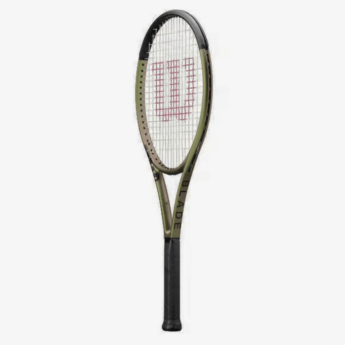 Wilson Blade 100L V8 Tennis Racket 3