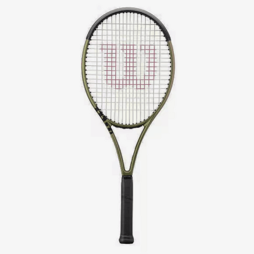 Wilson Blade 100UL V8 Tennis Racket