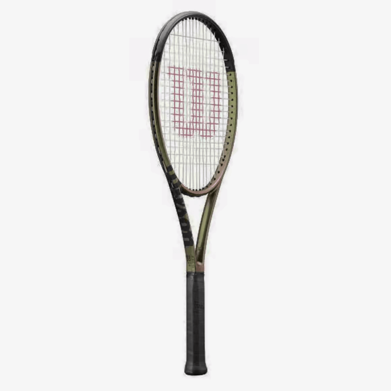 Wilson Blade 98 V8 Tennis Racket (16X19) 1