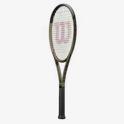 Wilson Blade 98 V8 Tennis Racket (18X20)