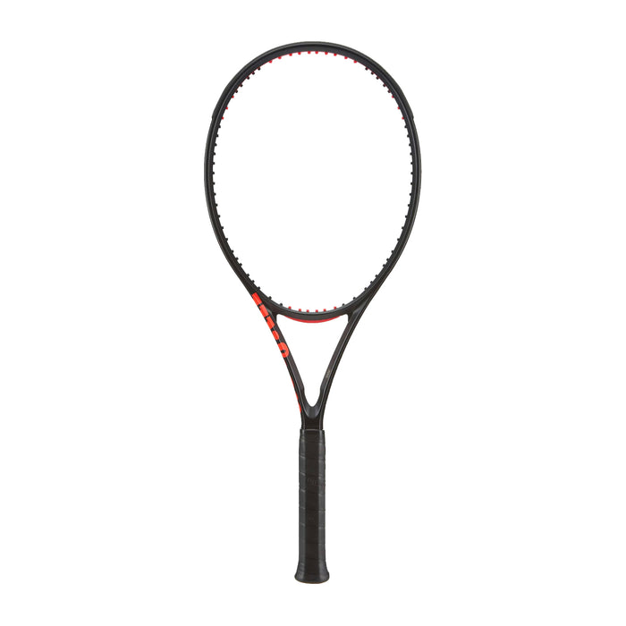Wilson Clash 100 Pro V3 Tennis Racquet 1