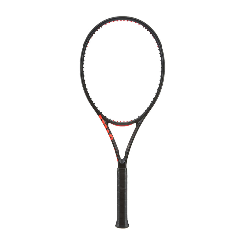 Wilson Clash 100 Pro V3 Tennis Racquet 1