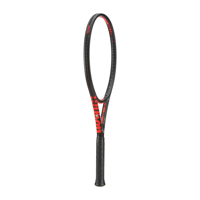 Wilson Clash 100 Pro V3 Tennis Racquet 2