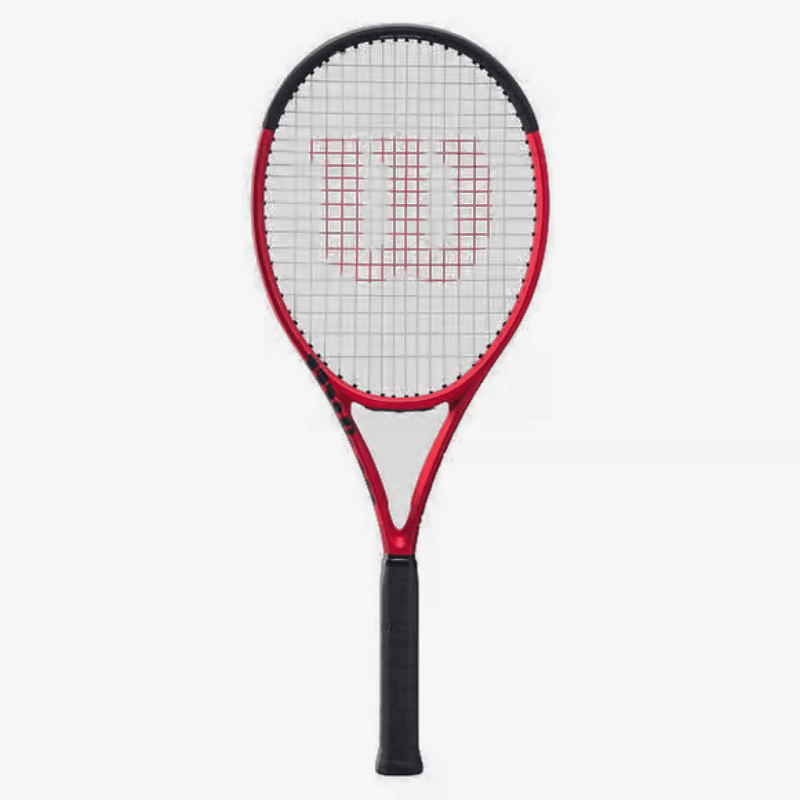 Wilson Clash 100 Pro V2 Tennis Racket 2